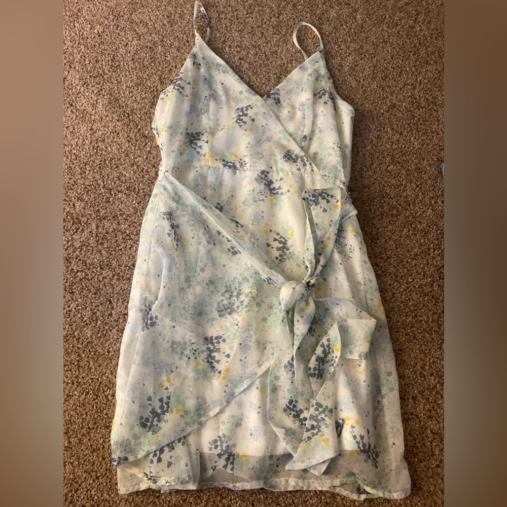 Altar’d state dress